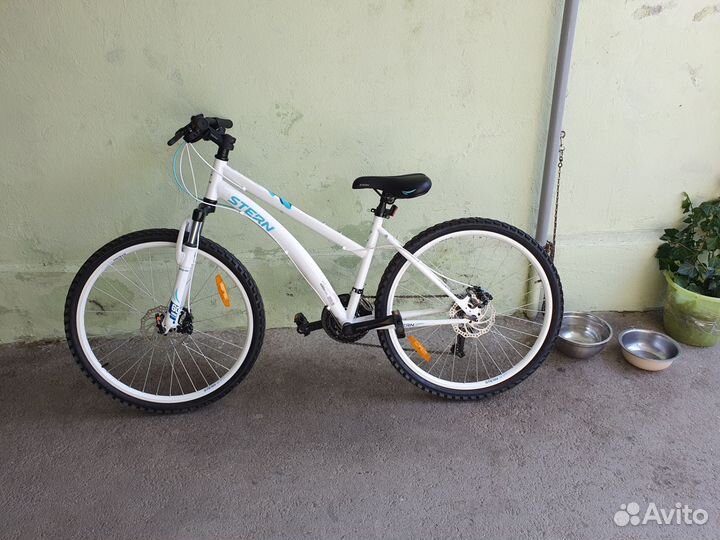 Женский велосипед Stern 26 новый