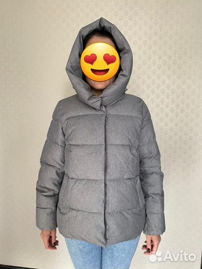 Куртка женская