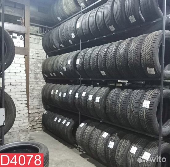 Nokian Tyres Hakkapeliitta 5 265/50 R20 107M