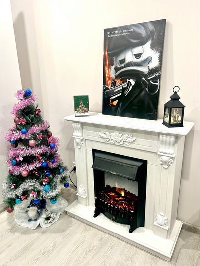 Дом 100 м² на участке 8 сот.