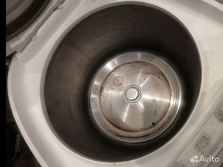 Мультиварка Philips HD3077/40 запчасти