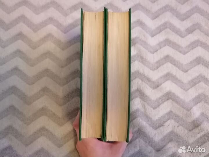 Книги винтаж ярмарка тщеславия Теккерей 1947