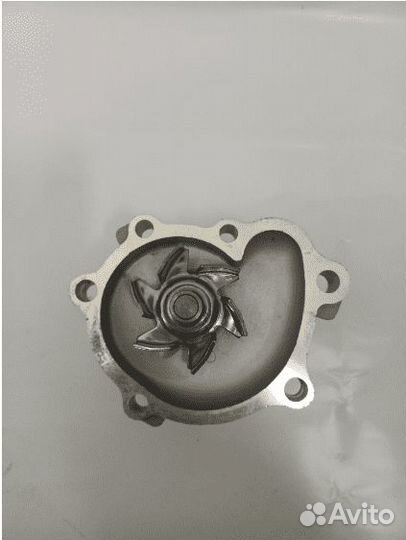 Водяной насос 4Y/491