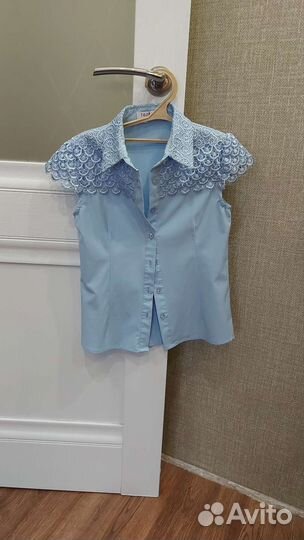 Школьные вещи для девочки пакетом, рост 134-146