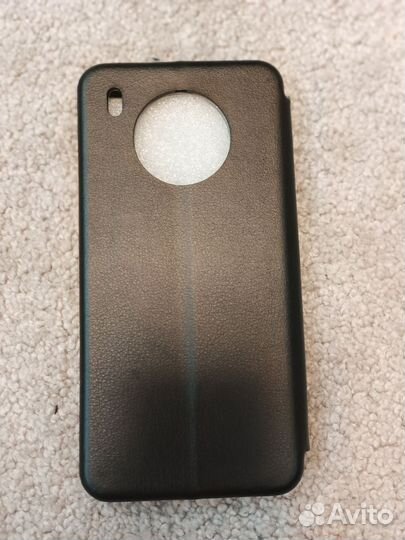 Чехол книжка на honor 50 lite
