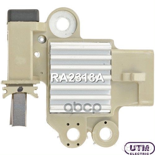Регулятор генератора RA2318A Utm