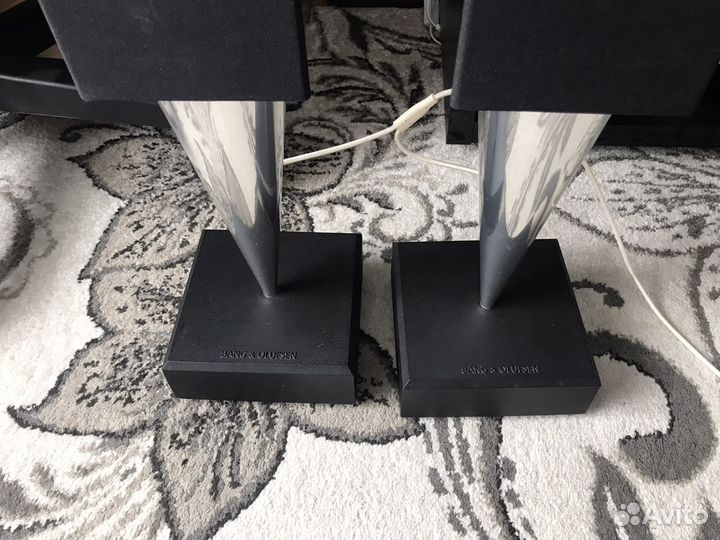Bang olufsen beolab 8000