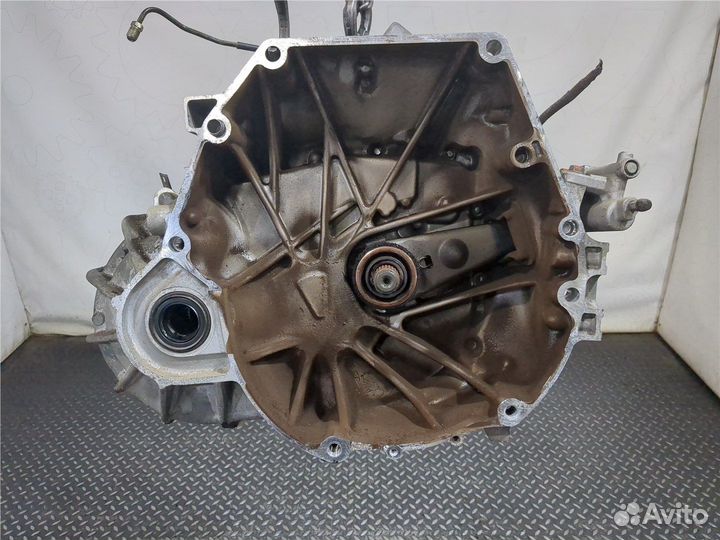 Кпп 6-ст.мех. (МКПП) Honda CR-V, 2014