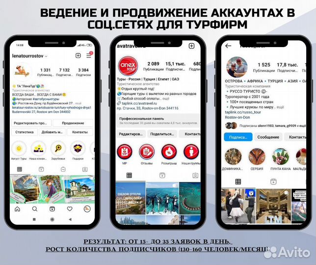 SMM специалист, маркетолог