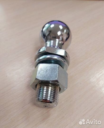 Шар сцепного устройства 1 7/8