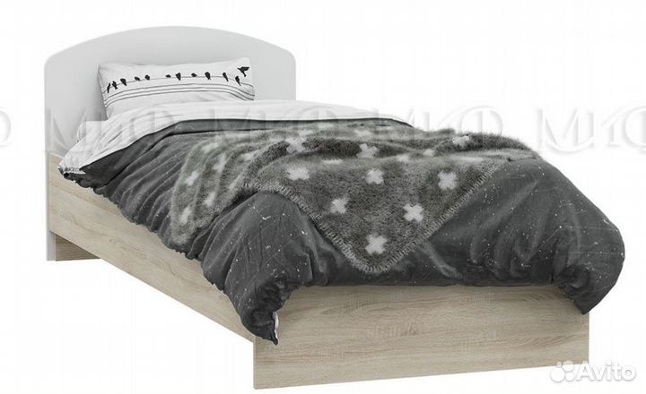 Кровать Мартина