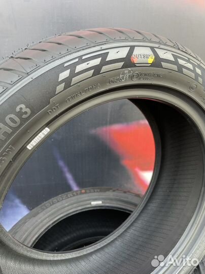 DoubleStar Maximum DH03 215/50 R17 95W