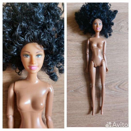 Куклы по типу барби