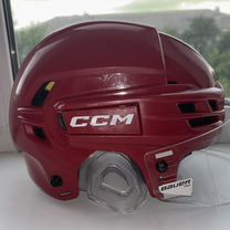 Шлем хоккейный ccm tacks 720 m