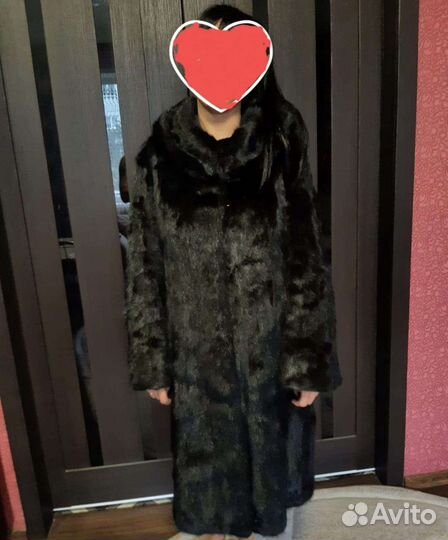 Шуба