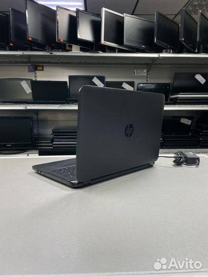Ноутбук HP 250 G2