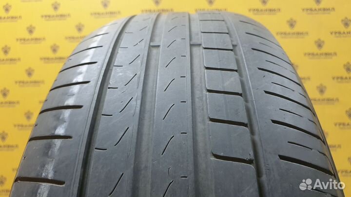 Pirelli Scorpion Verde 235/55 R19