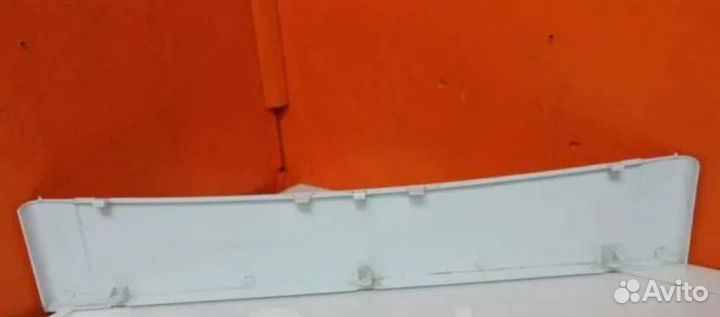 Нижняя декоративная панель Indesit Ariston