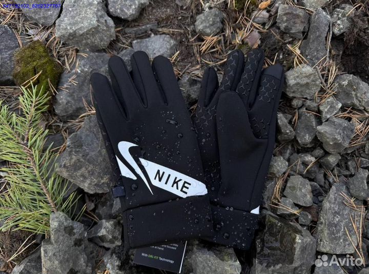 Перчатки Nike