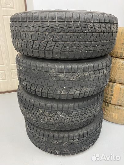 Колеса зимние Mitsubishi L200