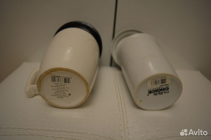 Подарочные кружки из магазина Красный куб