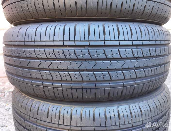 Kumho Solus KH16 205/65 R15 92H