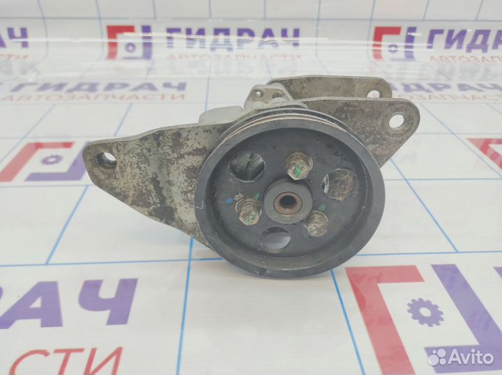 Насос гидроусилителя Lifan Solano BAC3407100