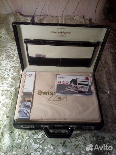 Набор новый столовый 32 предмета