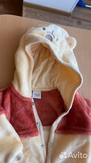 Вещи для новорожденных