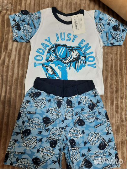 Костюм для мальчика