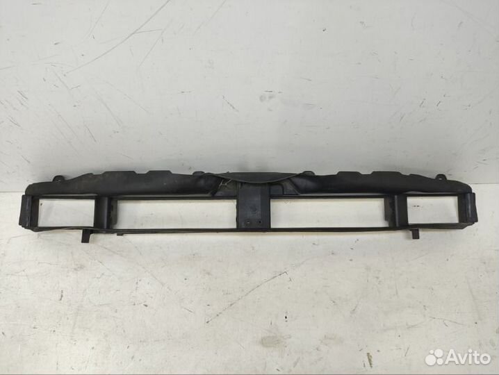 Воздуховод Bmw X5 G05 2018