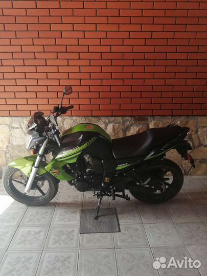 Motoland Bandit 250