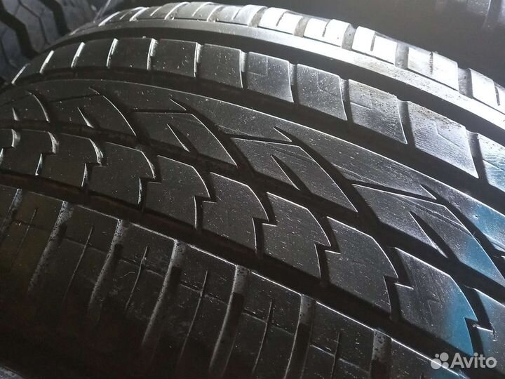 Continental ContiCrossContact UHP 245/45 R20