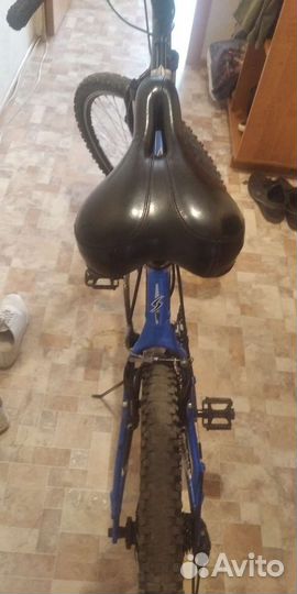 Велосипед горный 26