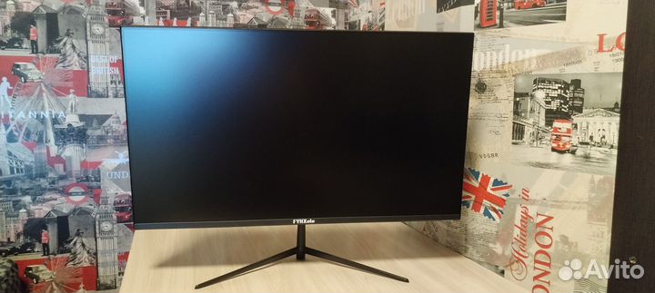 Монитор fyhxele FY240F