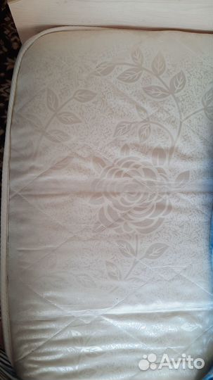 Матрас 140х200 бу