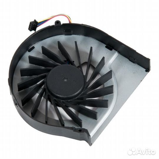 Вентилятор (кулер) для ноутбука HP G6-2000, G7-200