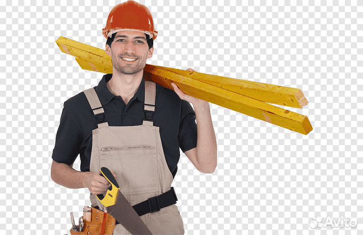 Столяр / вахта 60/407