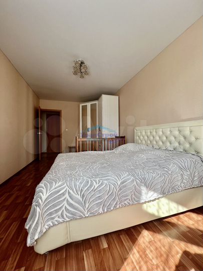 2-к. квартира, 66,2 м², 8/9 эт.