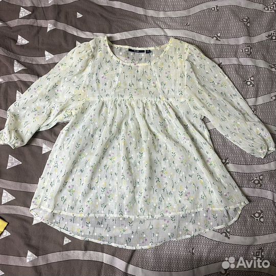 Вещи пакетом женские