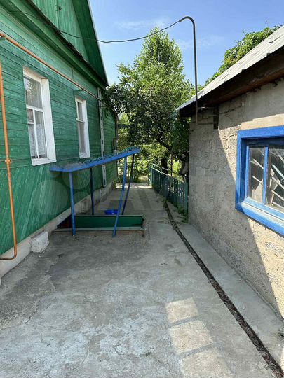 Дом 90 м² на участке 6 сот.