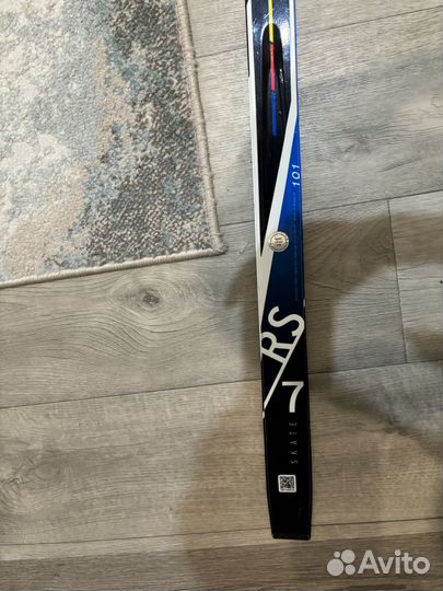 Лыжи беговые