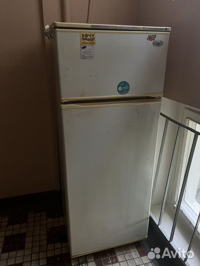 Холодильник бу минск