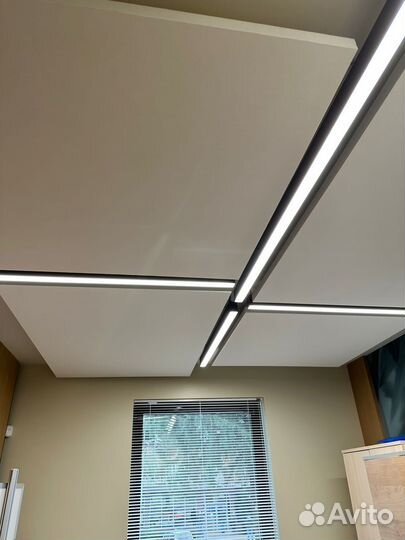 Электромонтажные работы любой сложности