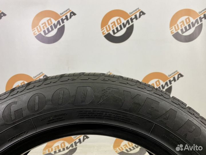 Goodyear UltraGrip SUV+ 255/55 R19 111V