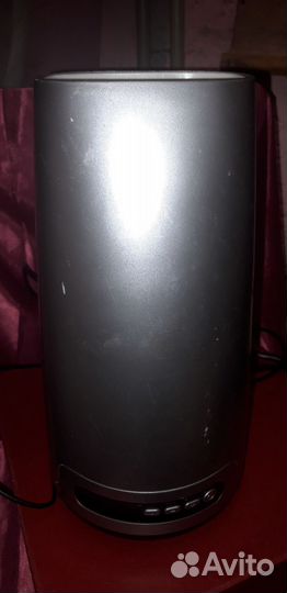 Увлажнитель воздуха