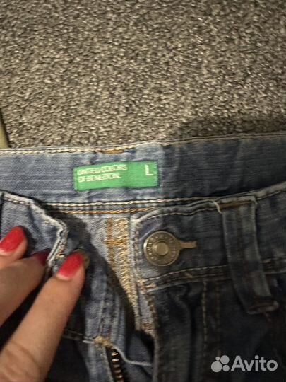 Шорты для мальчика 134