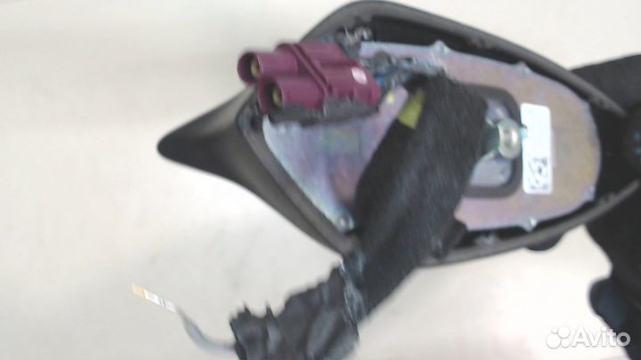 Антенна Chevrolet Camaro, 2017