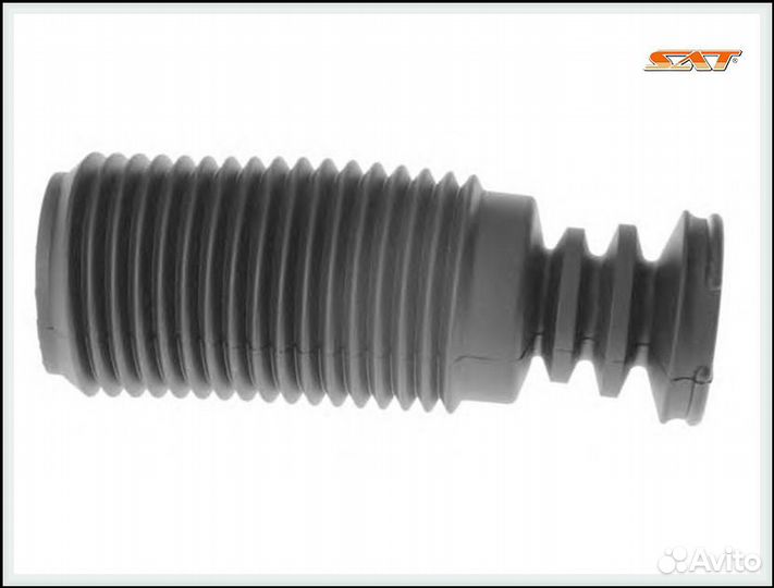 Пыльник передней стойки nissan primera P12 2001