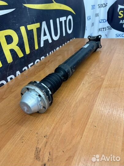 Карданный вал передний Kia Mohave 1 D6EB 2008-2019